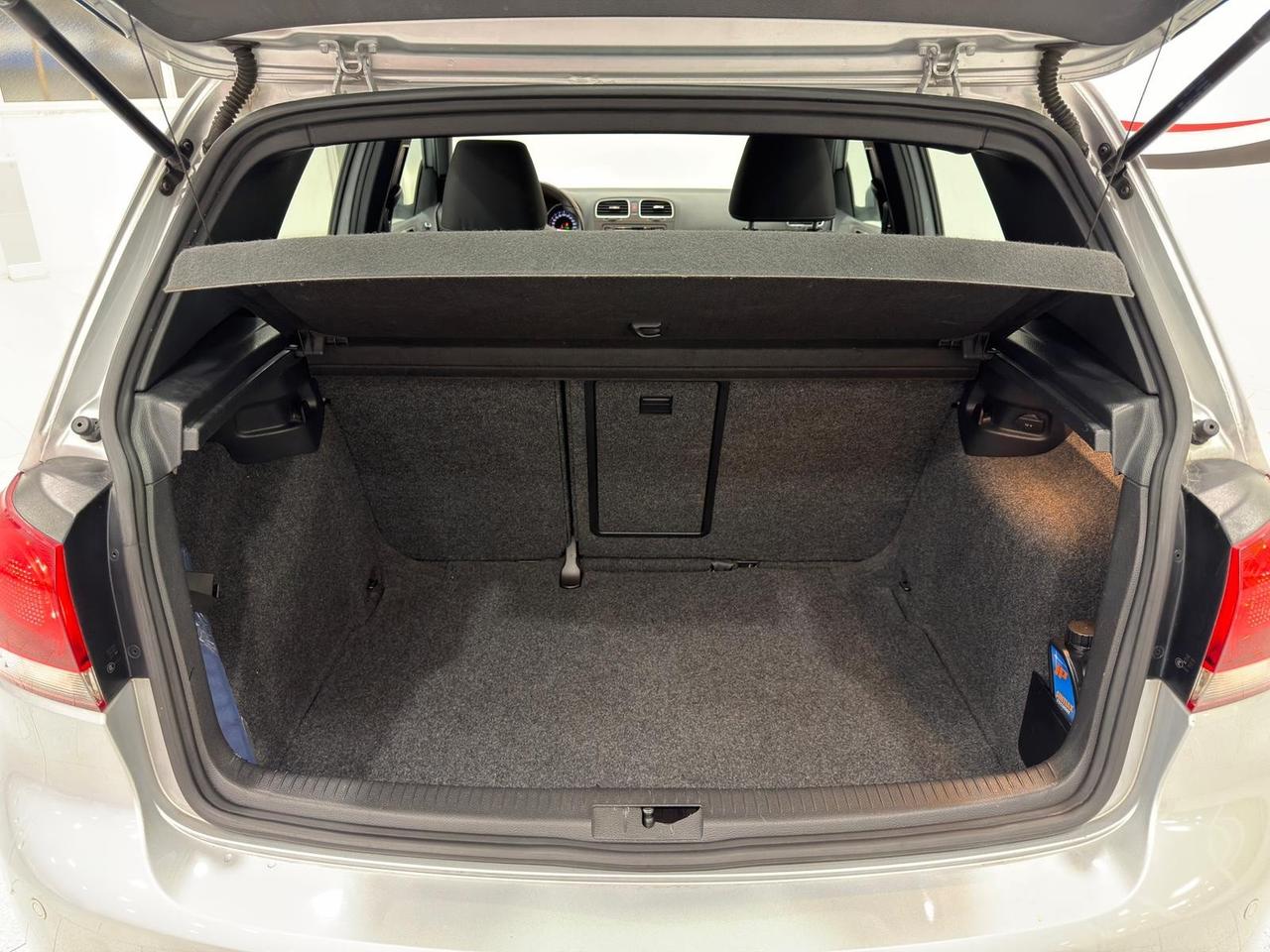 Volkswagen Golf 1.4 TSI 160CV 5p. R-LINE DSG