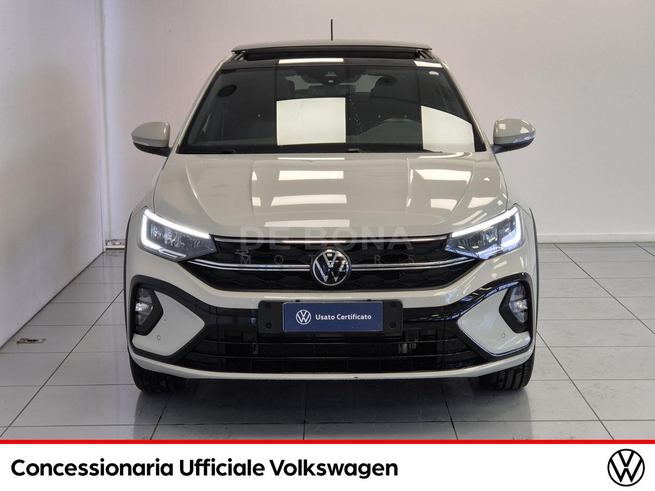 Volkswagen Taigo 1.0 tsi r-line 110cv dsg