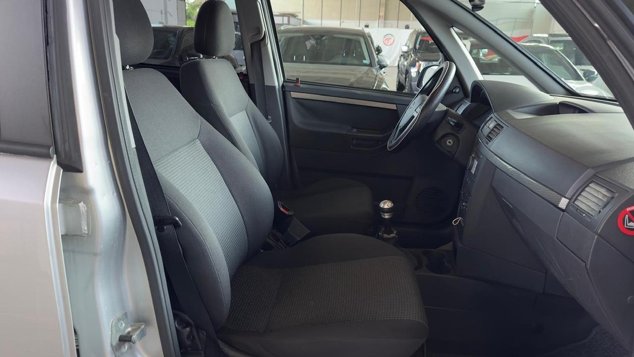 Opel Meriva 1.4 16V Enjoy