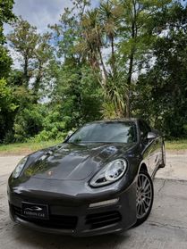 Porsche Panamera 3.0 RESTYLING FULL LED
