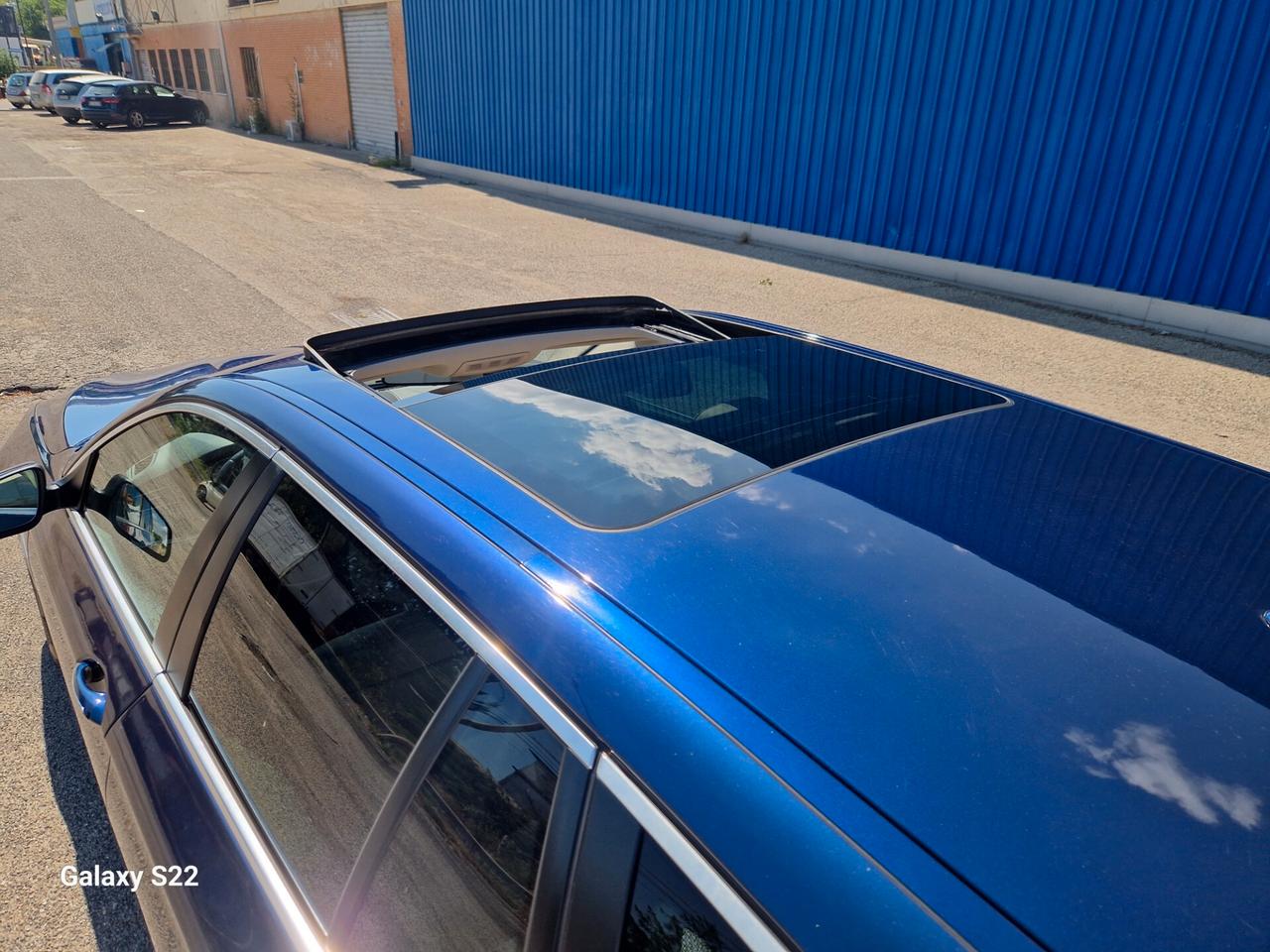 Bmw 520 520d Msport
