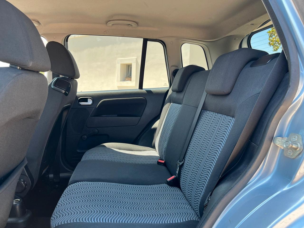 Ford Fusion 1.4 - 110000KM!! - 2006