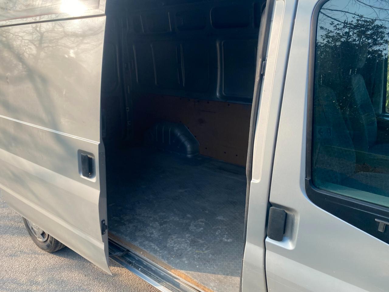 Ford Transit/Tourneo/Bus Transit 280S 2.2 TDCi/110 PC-TN Furgone