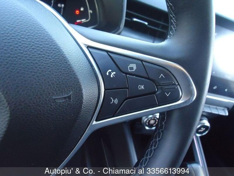 Renault Clio Clio Full Hybrid E-Tech 140 CV Intens