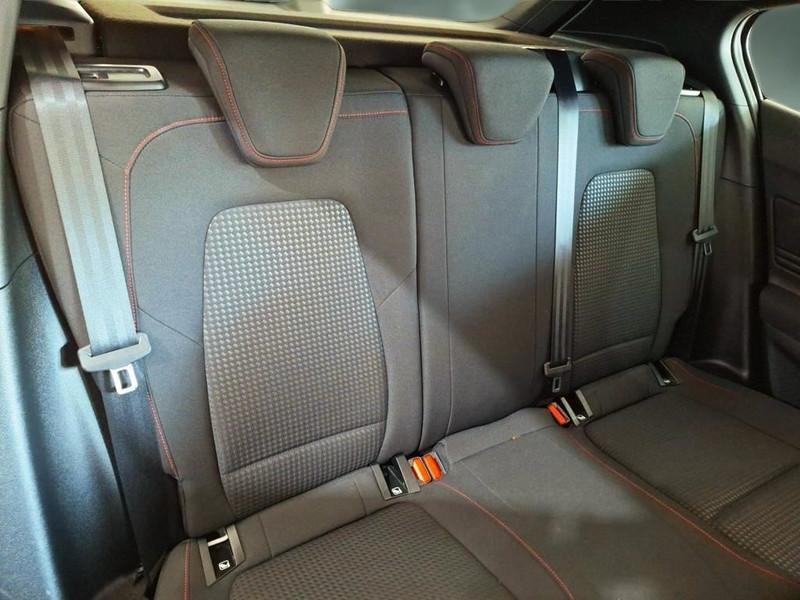 FORD FOCUS 1.0 EcoBoost Hybrid 125cv ST Line 5 PORTE