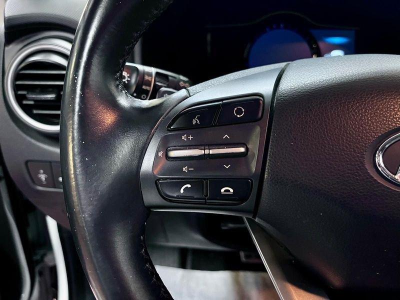 Hyundai Kona EV 64 kWh Exellence