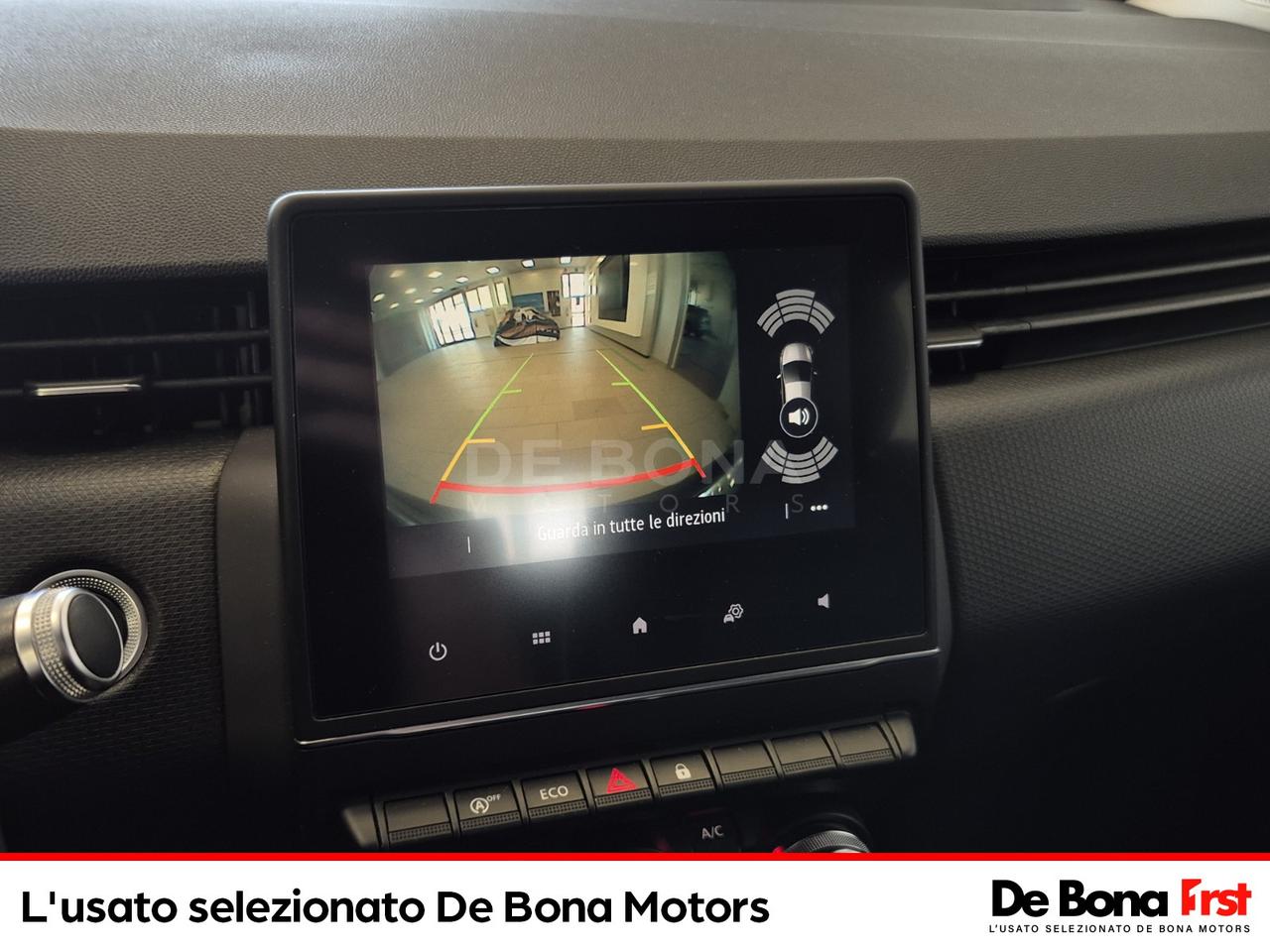 Renault Clio 1.0 tce zen 100cv