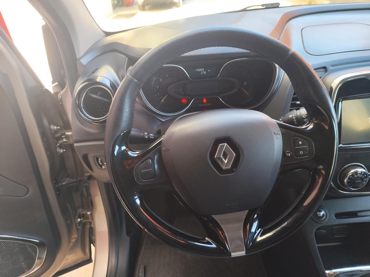 Renault Captur 1.5 dCi 8V 90 CV *GANCIO DI TRAINO*