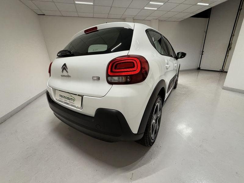 Citroën C3 C3 PureTech 110 S&S Max