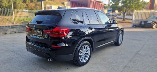 BMW X3 xDrive20d Business Advantage