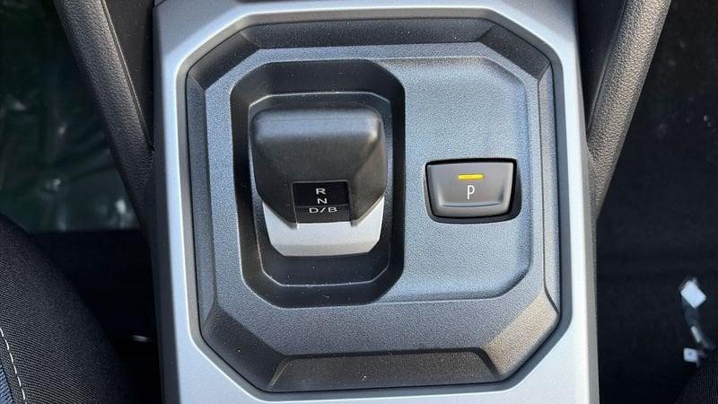 Dacia Bigster 1.8 Hybrid 155cv Expression