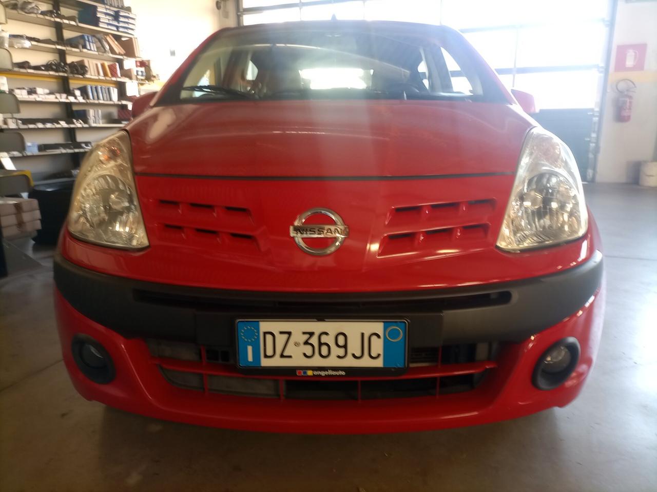 Nissan Pixo 1.0 GPL 5p Eco Easy