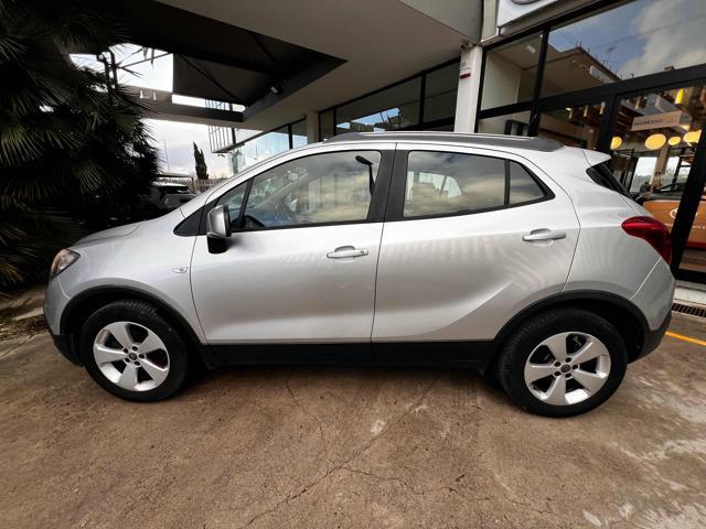 OPEL Mokka 1.6 CDTI Ecotec 136CV 4x2 Start&Stop Cosmo