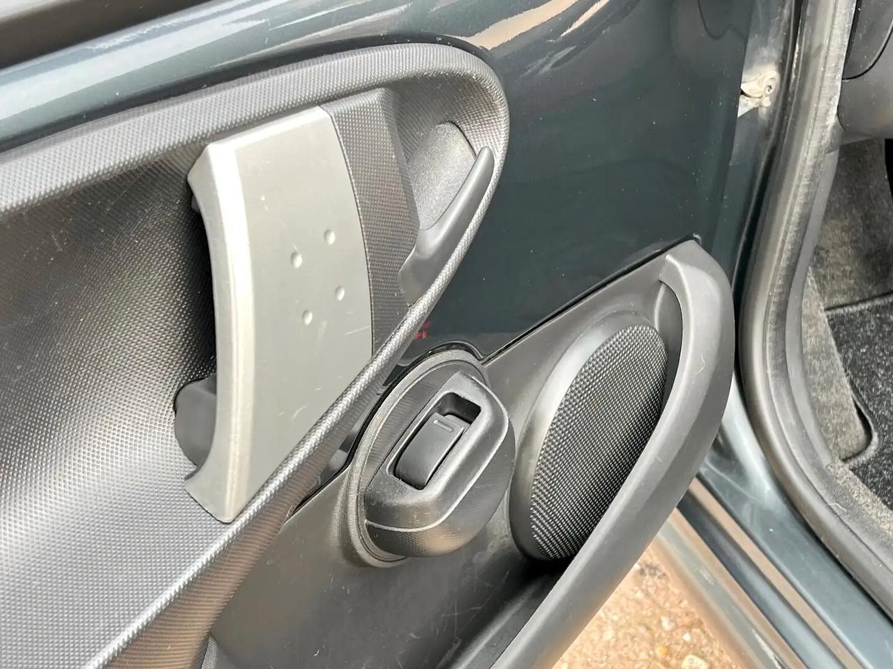 Citroen C1 1.0 5 porte Seduction