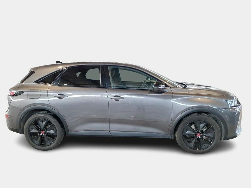 DS DS 7 CROSSBACK E-TENSE AUTOMATICA PERFORMANCE LINE SUV