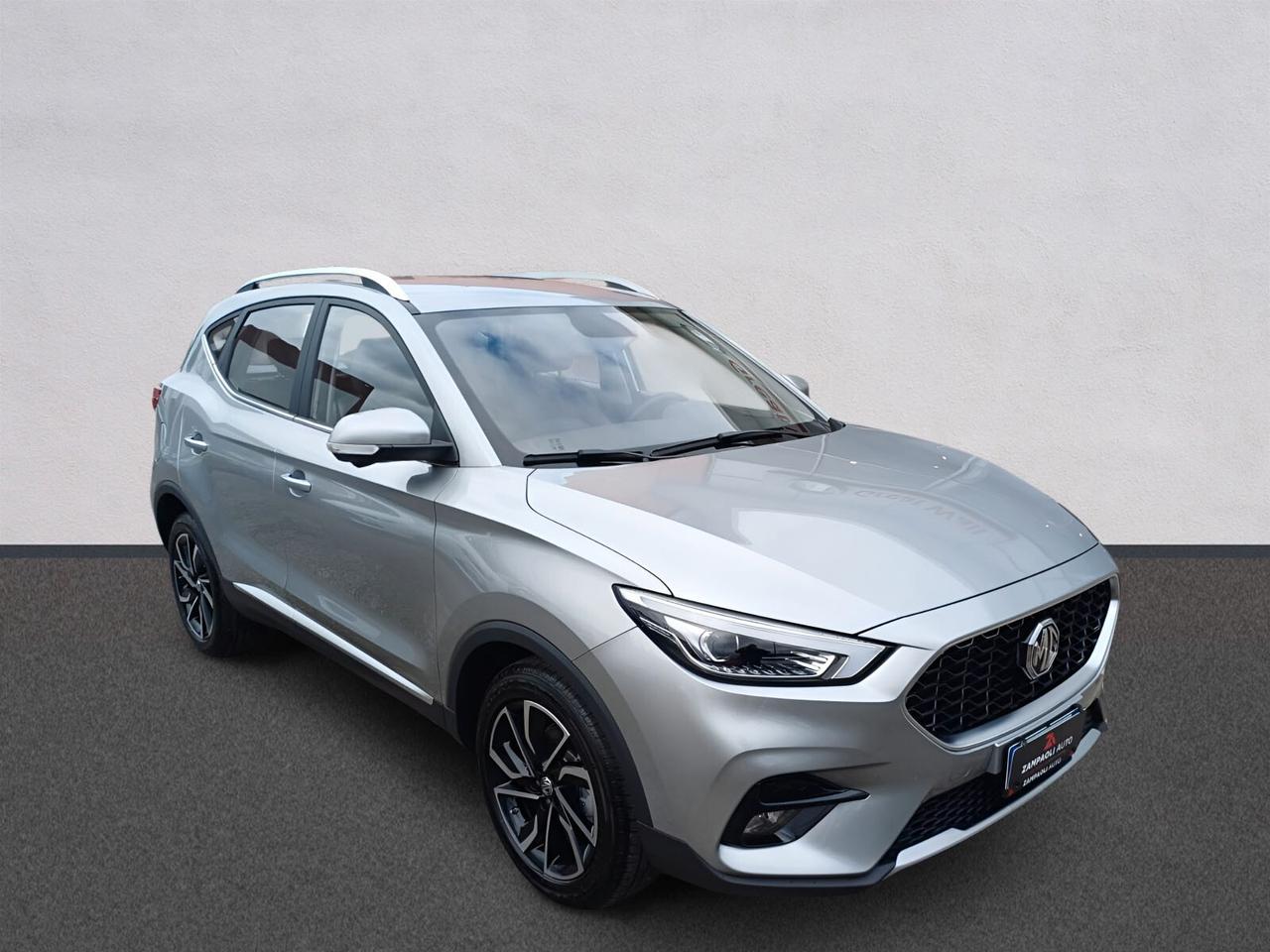 Mg ZS 1.5 VTi-tech Luxury | € 191,00 al mese