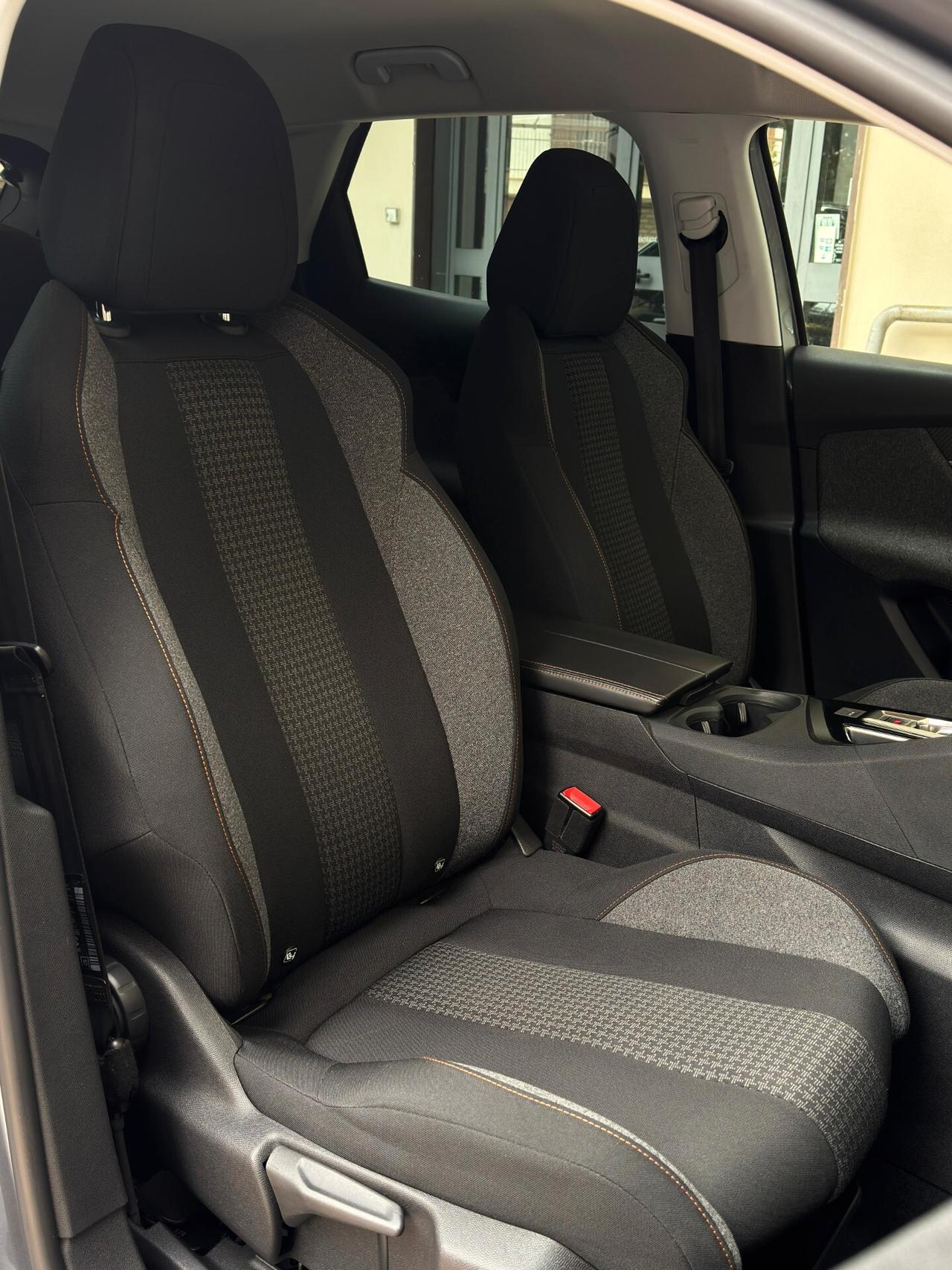 Peugeot 3008 1.5 BlueHDi 130 cv S&S EAT8 Active