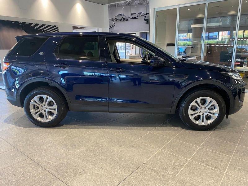 Land Rover Discovery Sport Discovery Sport S 1.5 PHEV AWD Auto