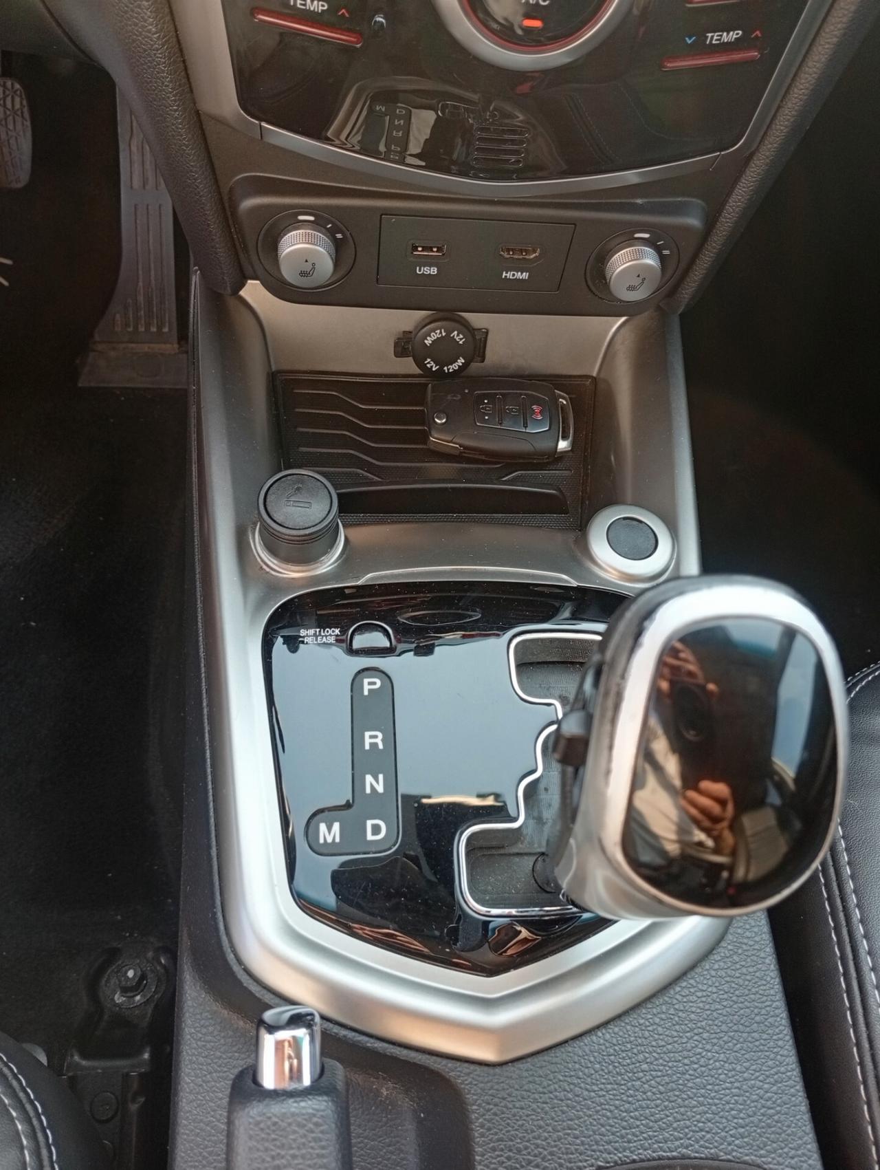 Ssangyong Tivoli 1.6d 2WD Be Visual Cool NEOPATENTATI OK