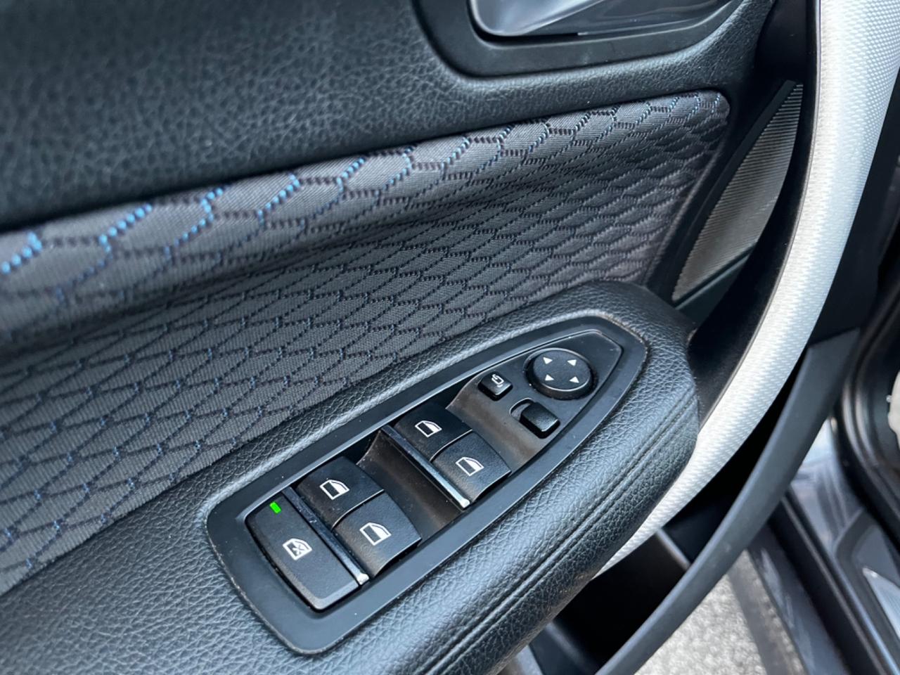 Bmw 120 120d 5p. Msport