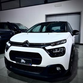Citroen C3 1.2 83CV Shine