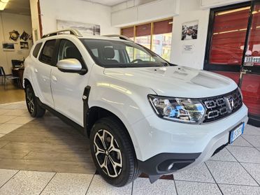 DACIA DUSTER 1.0 GPL 100cv 24.000KM UNIPRO