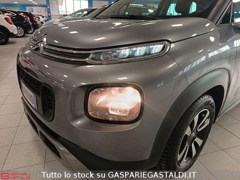 Citroën C3 Aircross C3 Aircross BlueHDi 100 S&S Shine