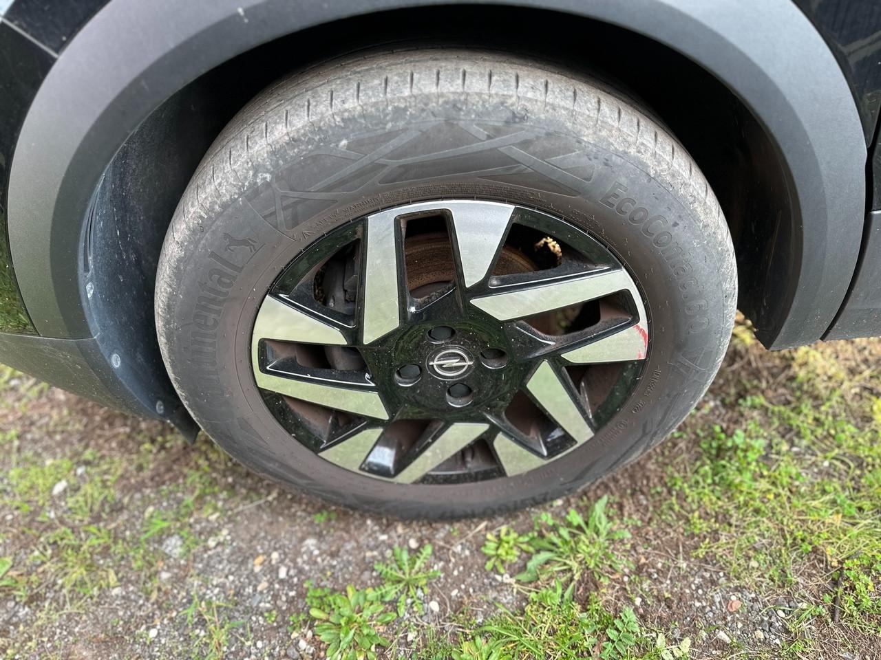 OPEL Mokka II 2020 - Mokka 1.2 t Elegance s&s 100cv