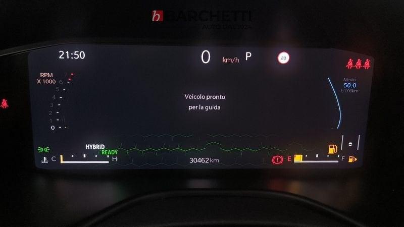 Jeep Compass 2ª SERIE 1.3 T4 190CV PHEV AT6 4XE LIMITED