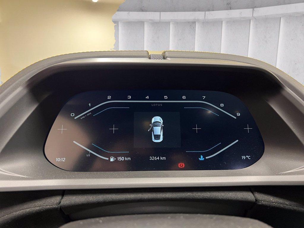 LOTUS Emira 2.0 I4 First Edition dct del 2025