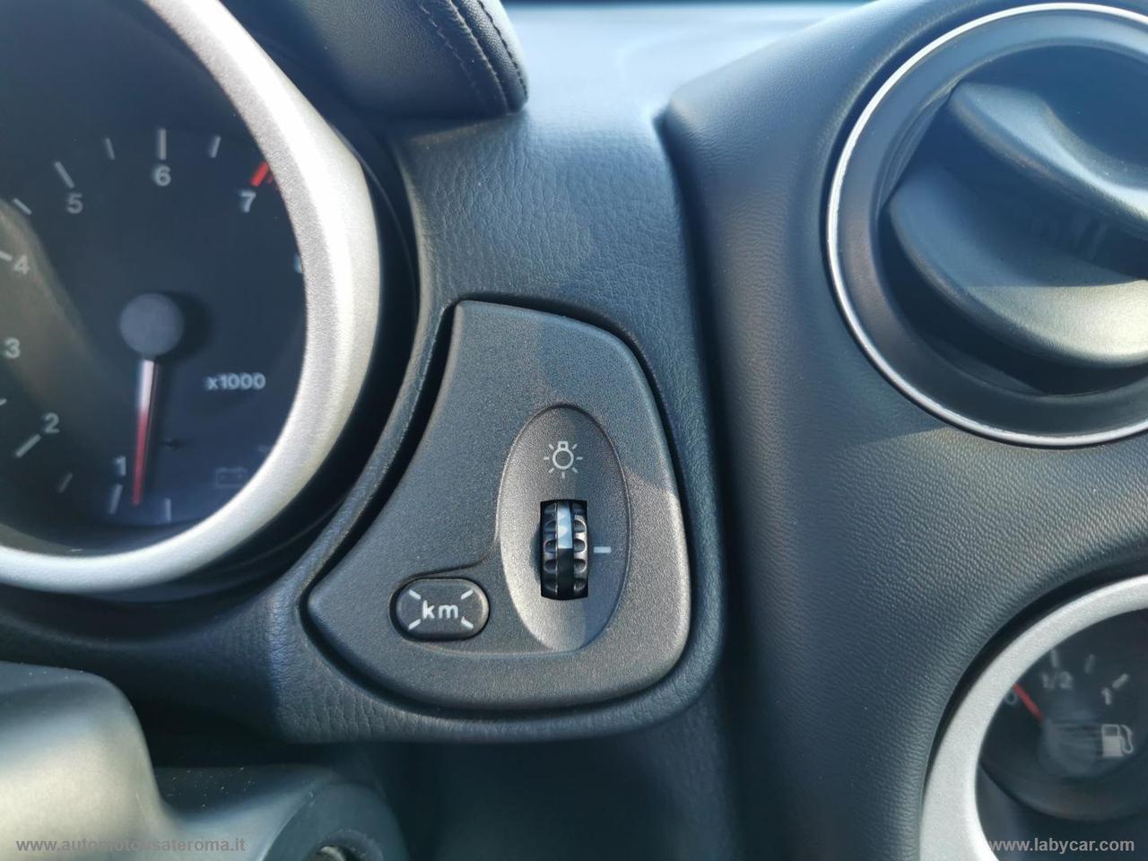 ALFA ROMEO Spider 2.0i 16V T.S. L