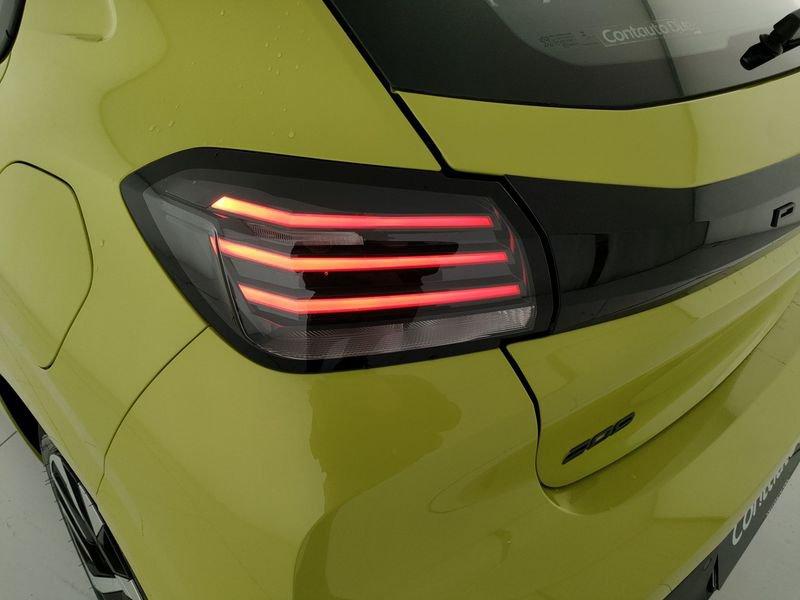 Peugeot 208 208 Hybrid 100 e-DCS6 Style