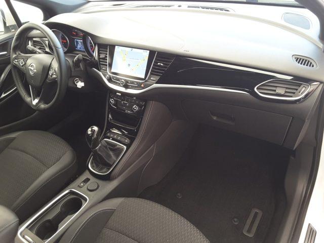 OPEL Astra 1.4 Turbo 150cv 5 porte Innovation