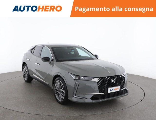 DS AUTOMOBILES DS 4 BlueHDi 130 aut. Trocadero