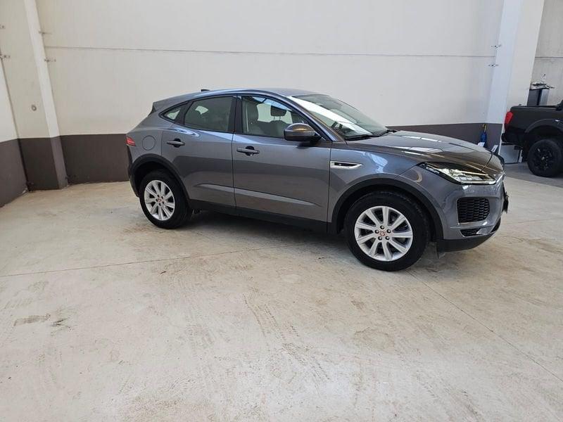 Jaguar E-Pace 2.0D 150 CV AWD aut. S