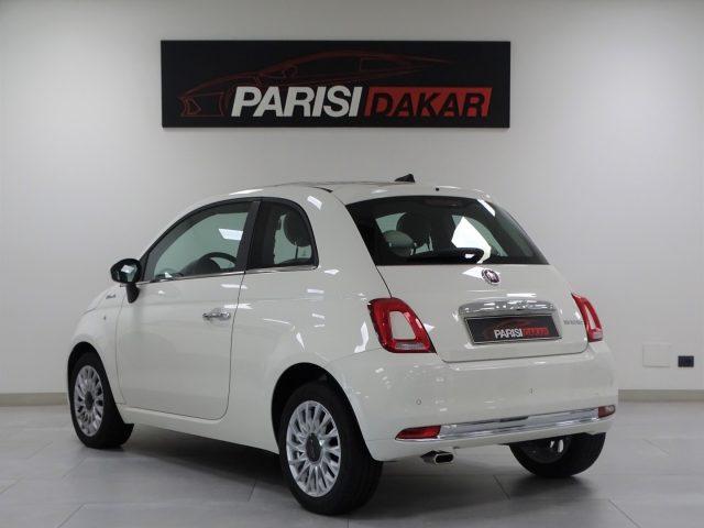 FIAT 500 1.0 Hybrid Dolcevita *PROMO PARISI GROUP*