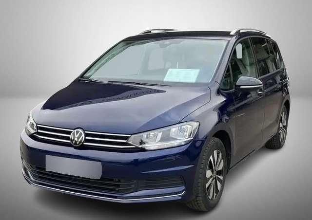 Volkswagen Touran Goal 1.5 TSI DSG 150CV *Gancio+7posti* OnlyPromo!