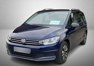 Volkswagen Touran Goal 1.5 TSI DSG 150CV *Gancio+7posti* OnlyPromo!