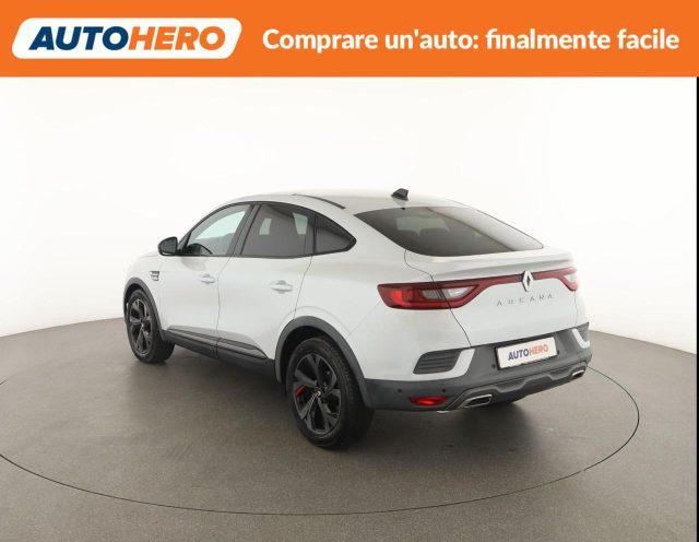 RENAULT Arkana Arkana TCe 140 CV EDC R.S. Line