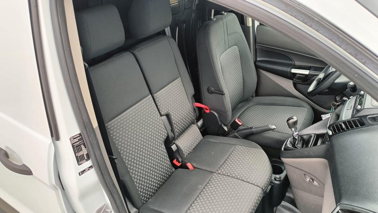 Ford Transit Connect 1.5 TDCi 100CV PL IVA COMPRESA