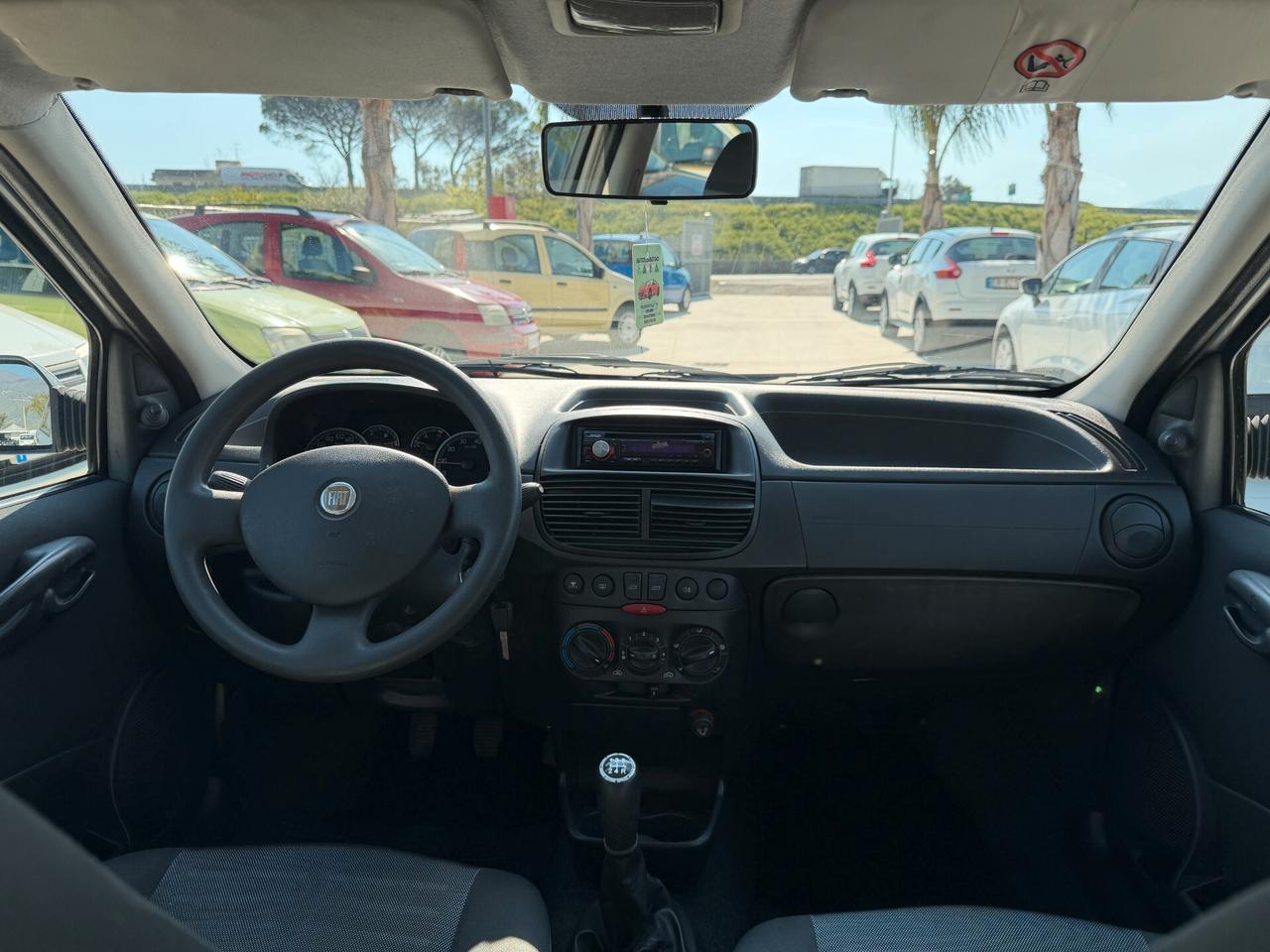 FIAT PUNTO 2010 1.3 MJT 69 CV *TAGLIANDATA