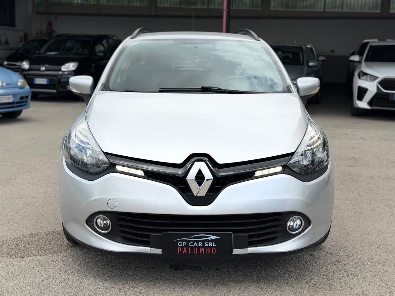 Renault Clio Sporter dCi 8V 75CV Start&Stop Energy Life