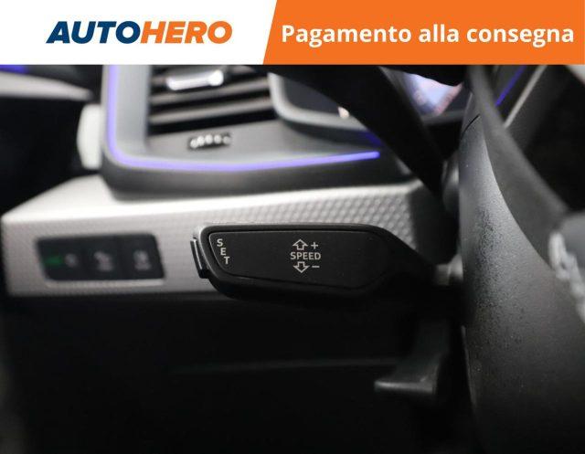 AUDI A1 allstreet 30 TFSI