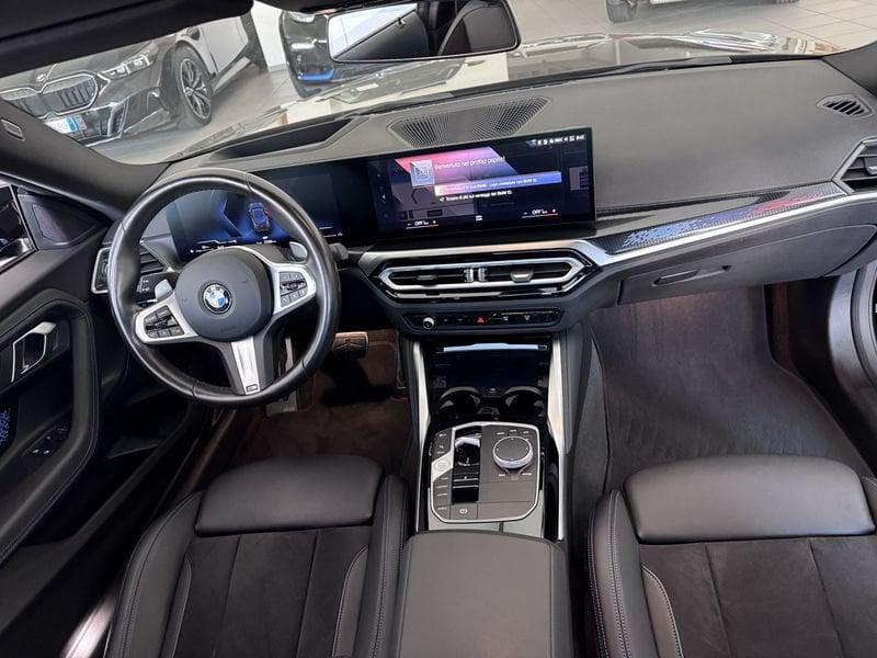 BMW Serie 2 M 240i xDrive MSport Pro Auto