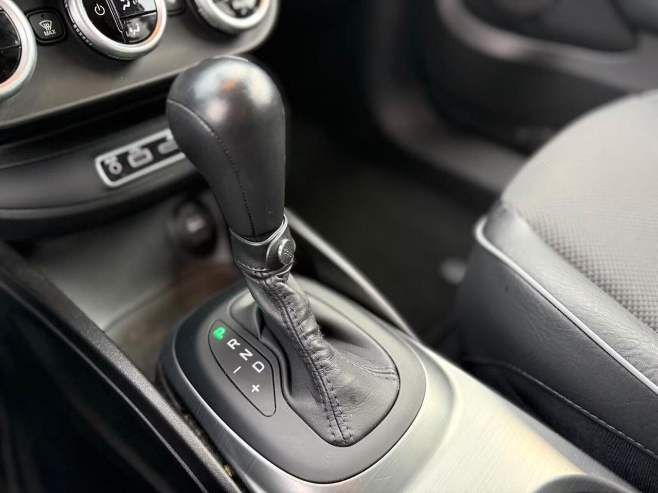 Fiat 500X 2.0 MultiJet 140 CV AT9 4x4 Cross Plus