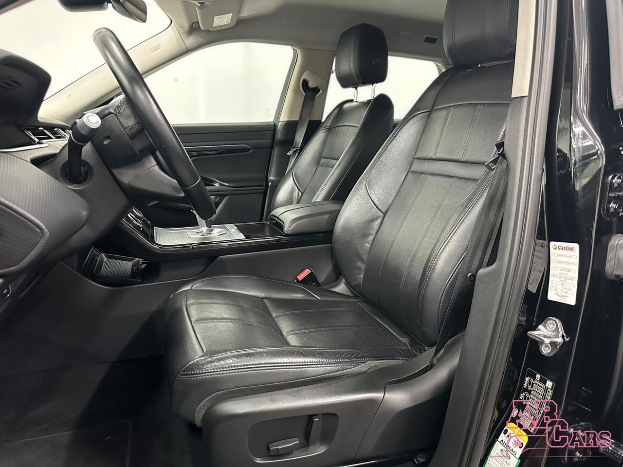 Range Rover Evoque 2.0D 150 CV S