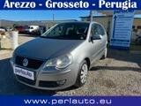 Volkswagen Polo 1.4/69CV TDI 5p. Comfortline