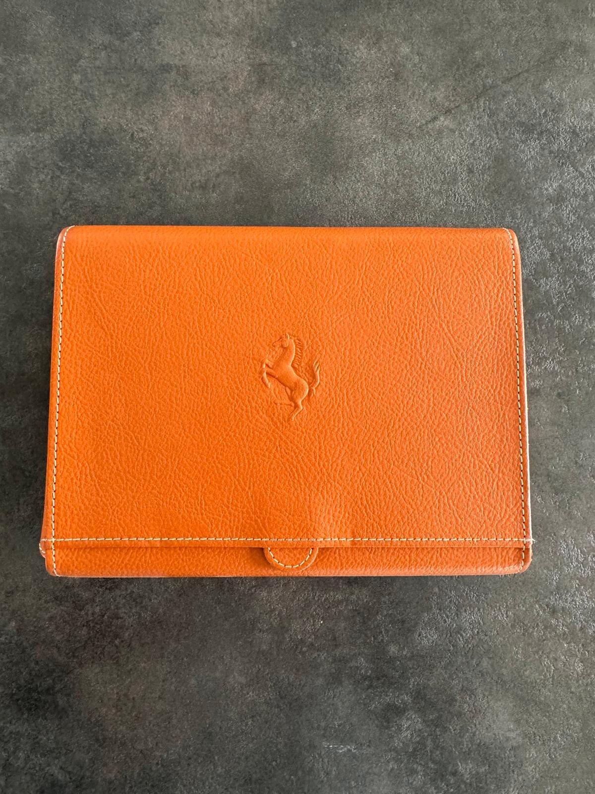 Ferrari F430 Sedili CARBONIO - Tagliandi FERRARI