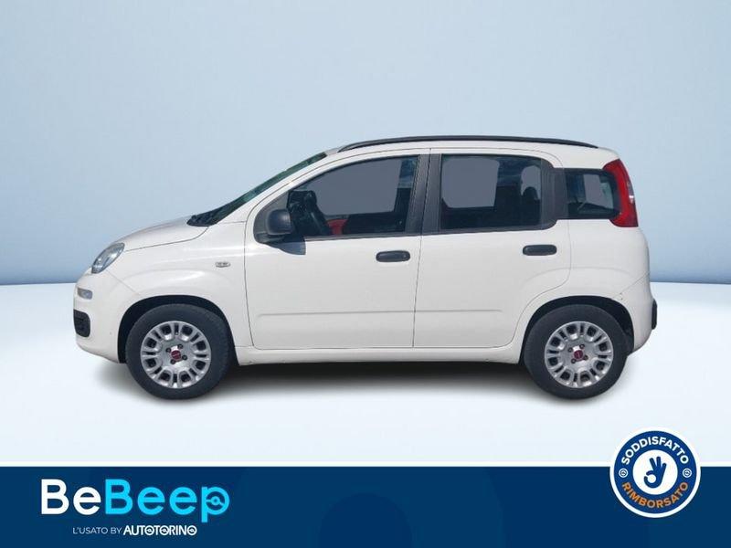 FIAT Panda 1.2 POP 69CV