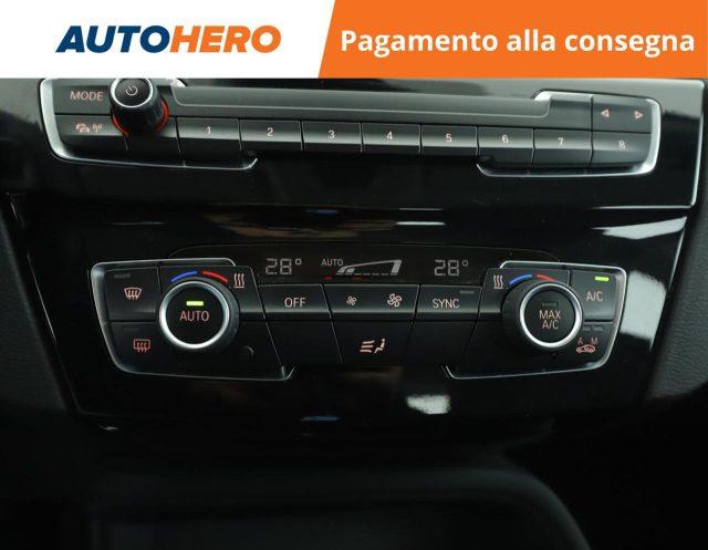 BMW X1 xDrive25e Advantage